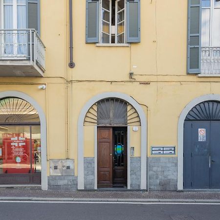 Sant'Agostino Apartments By Rent All Côme Extérieur photo