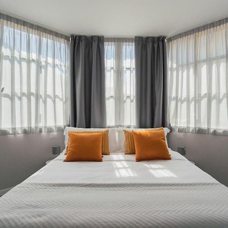 Sant'Agostino Apartments By Rent All Côme Extérieur photo
