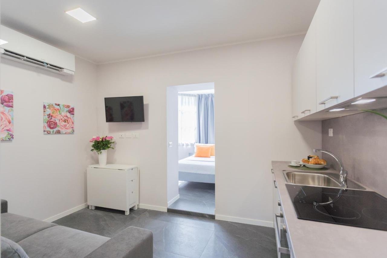 Sant'Agostino Apartments By Rent All Côme Extérieur photo
