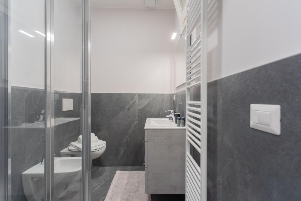 Sant'Agostino Apartments By Rent All Côme Extérieur photo