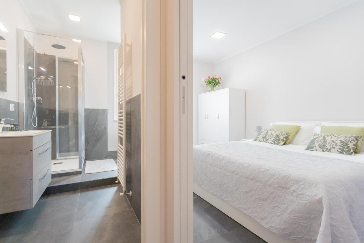 Sant'Agostino Apartments By Rent All Côme Extérieur photo