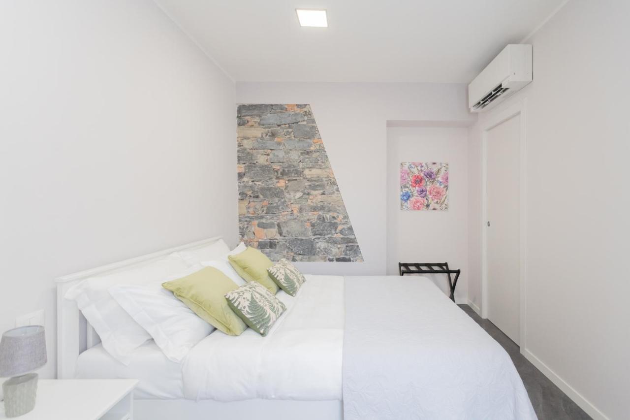 Sant'Agostino Apartments By Rent All Côme Extérieur photo