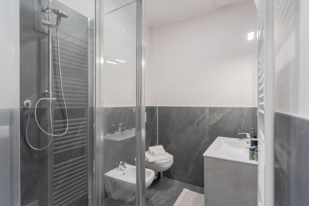 Sant'Agostino Apartments By Rent All Côme Extérieur photo