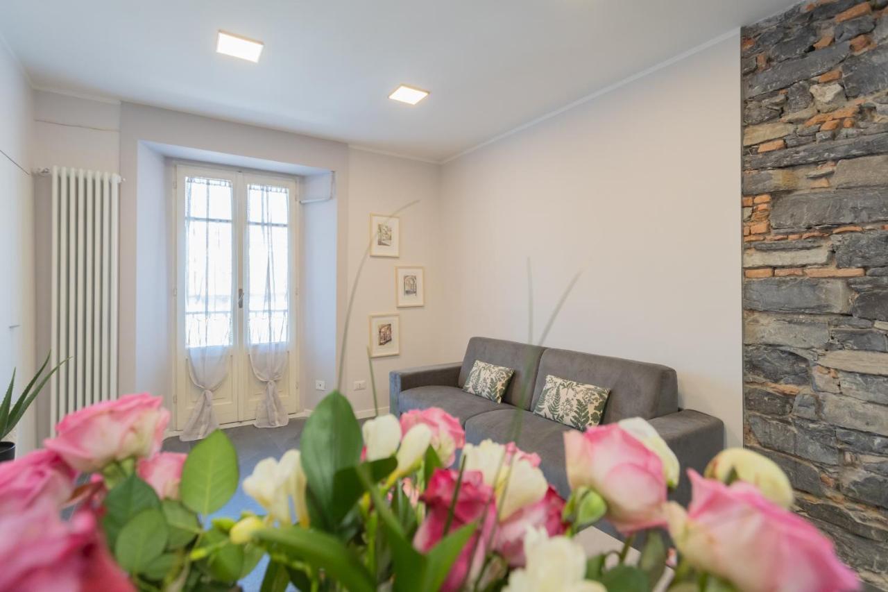 Sant'Agostino Apartments By Rent All Côme Extérieur photo