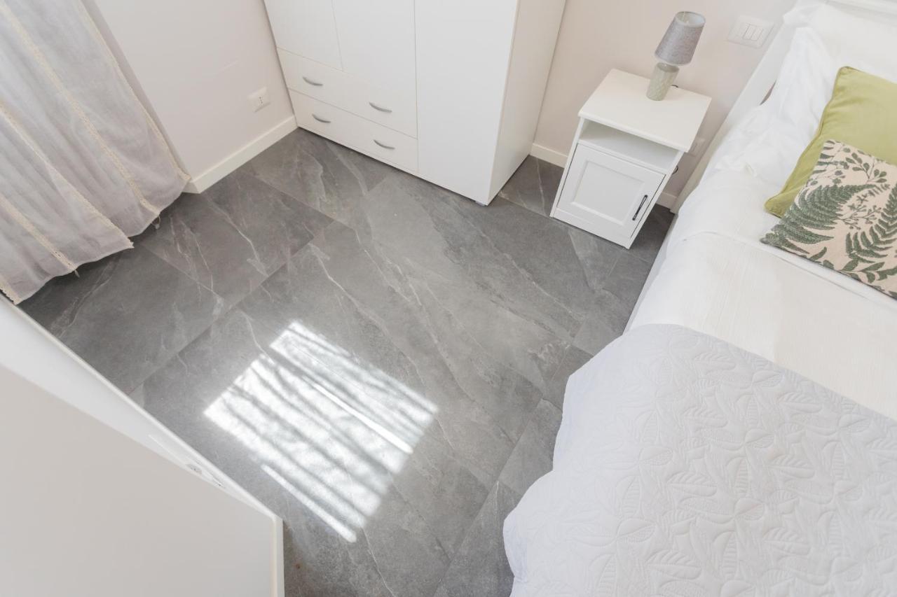 Sant'Agostino Apartments By Rent All Côme Extérieur photo