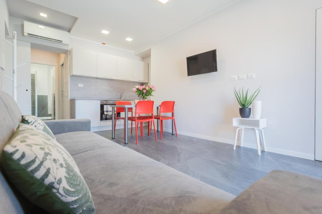 Sant'Agostino Apartments By Rent All Côme Extérieur photo
