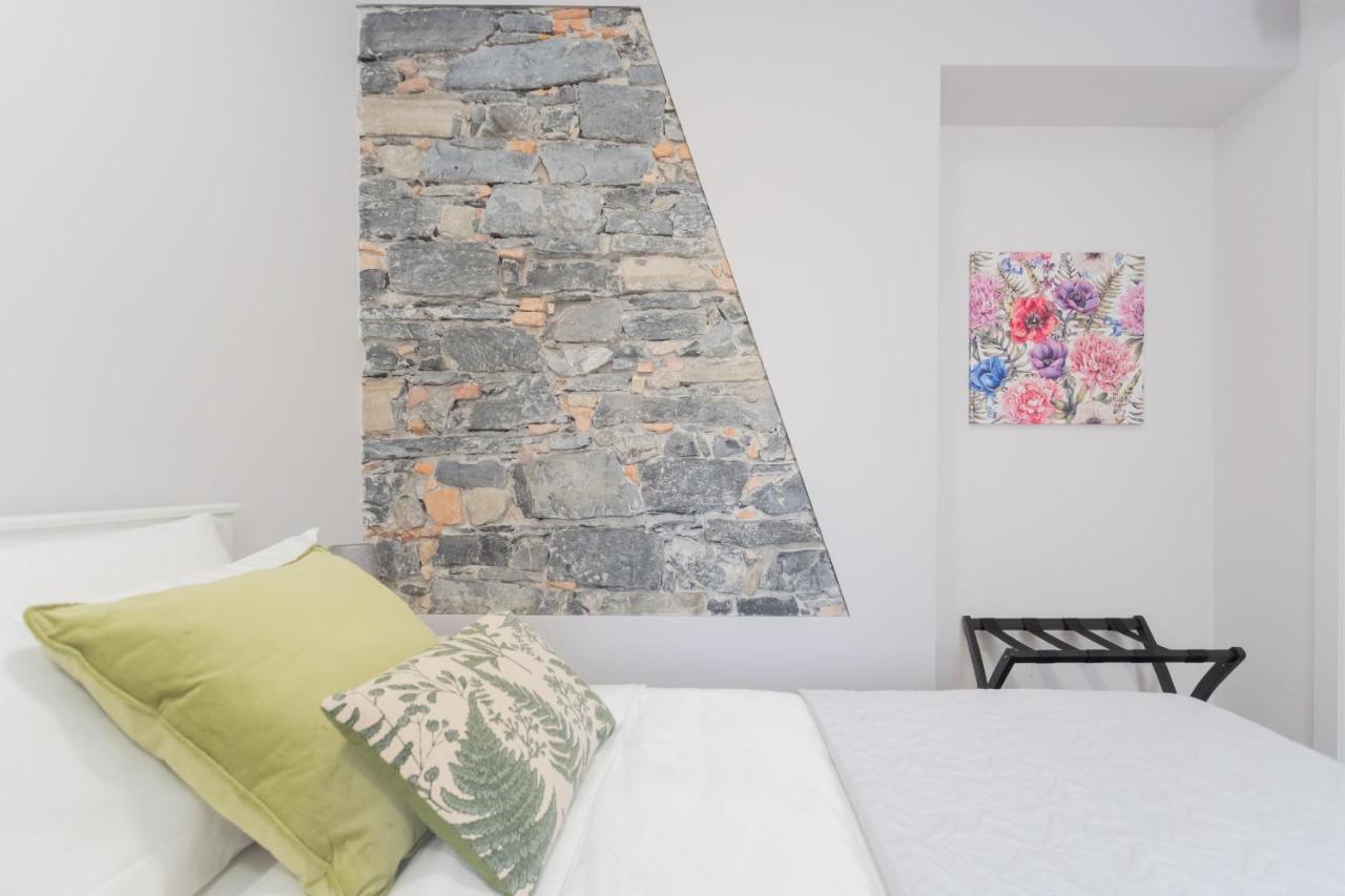 Sant'Agostino Apartments By Rent All Côme Extérieur photo
