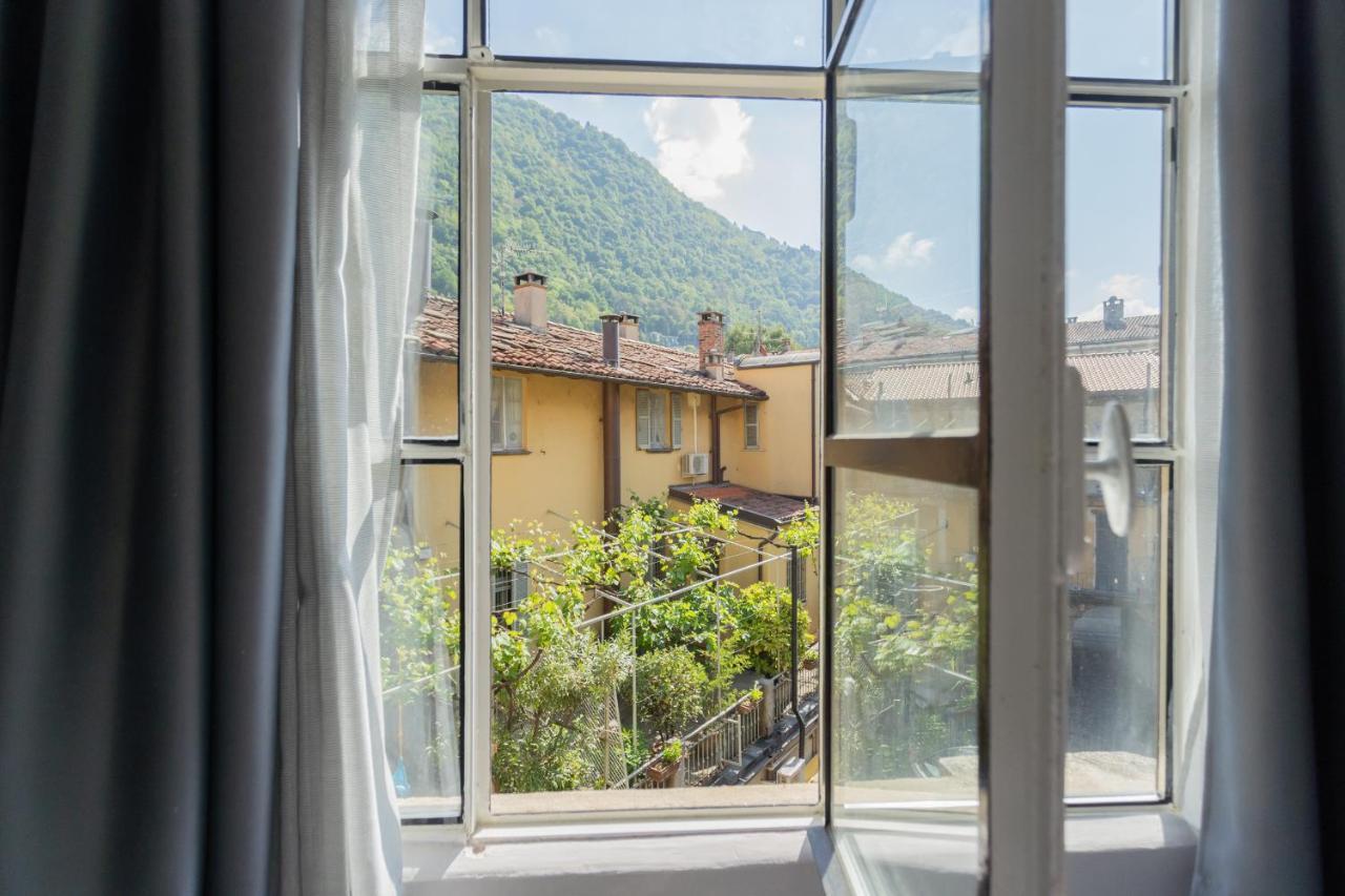 Sant'Agostino Apartments By Rent All Côme Extérieur photo