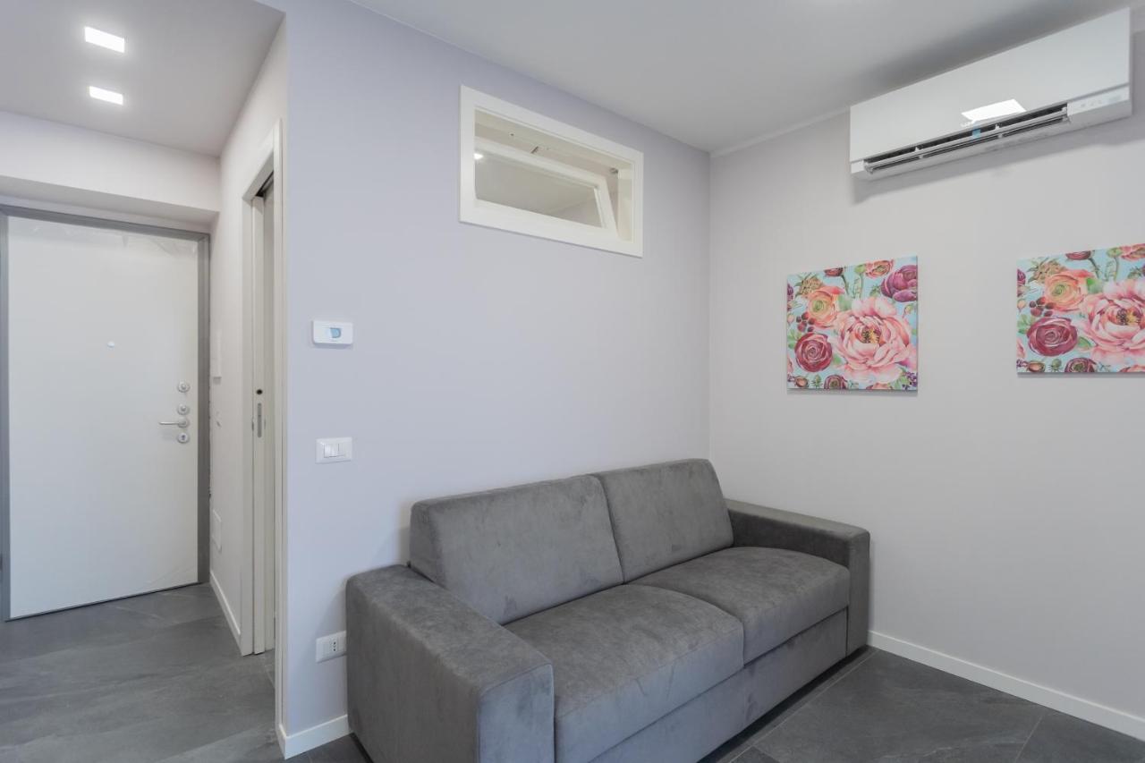 Sant'Agostino Apartments By Rent All Côme Extérieur photo