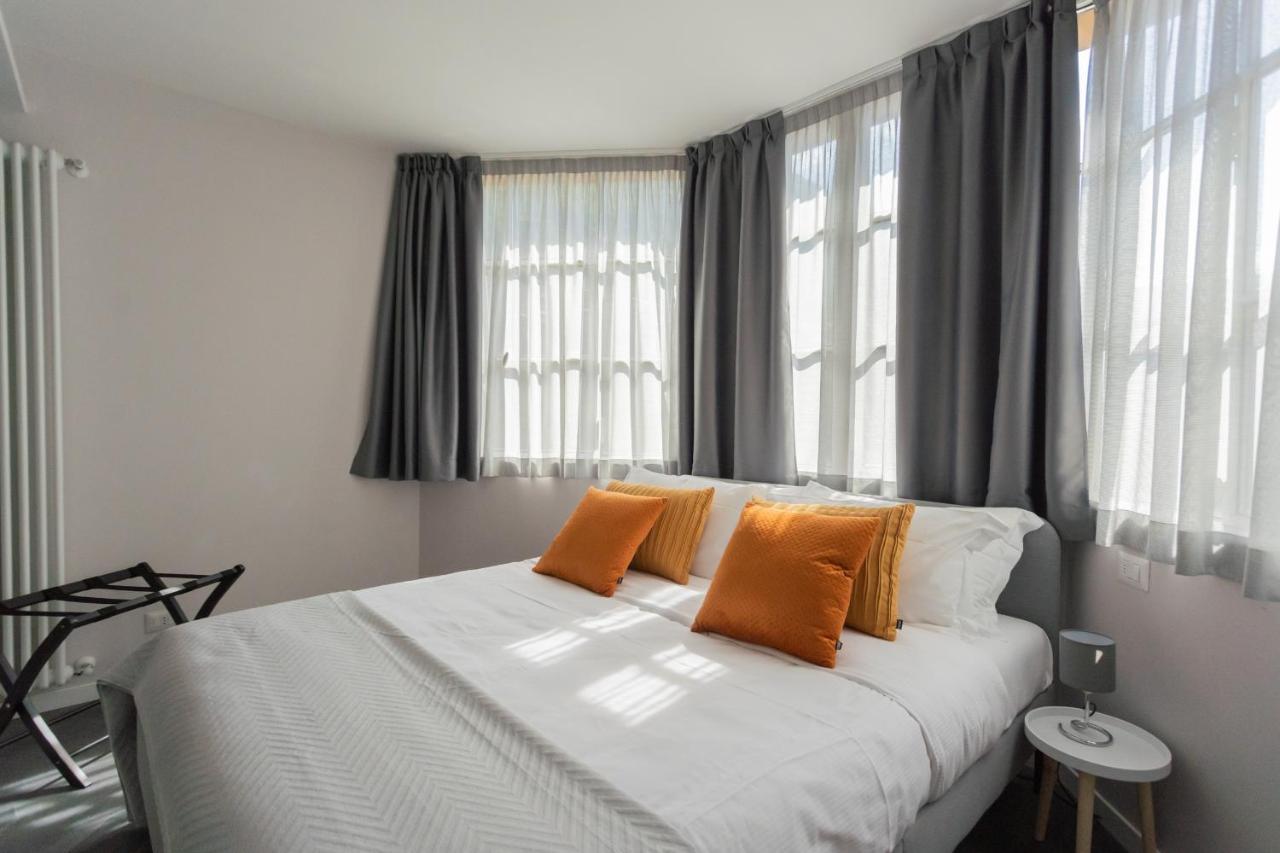 Sant'Agostino Apartments By Rent All Côme Extérieur photo