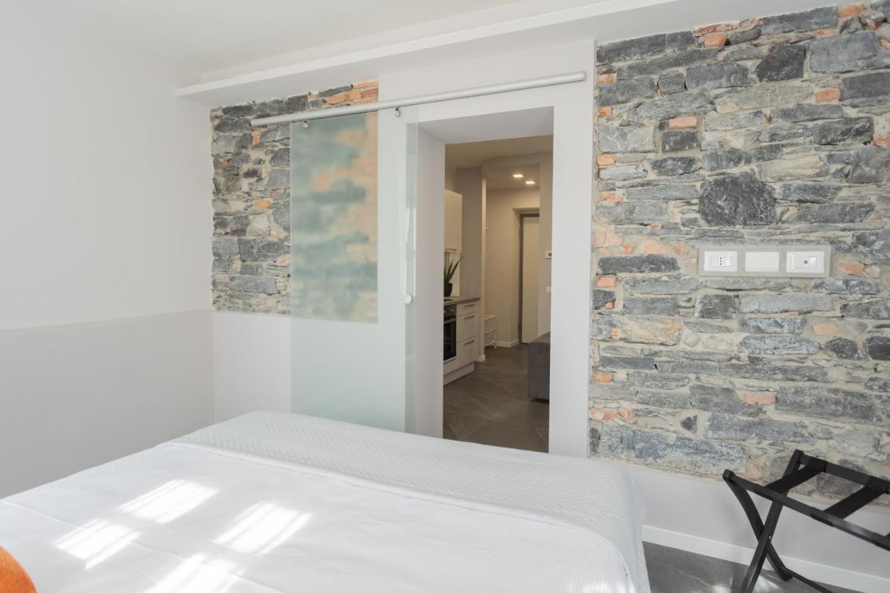 Sant'Agostino Apartments By Rent All Côme Extérieur photo