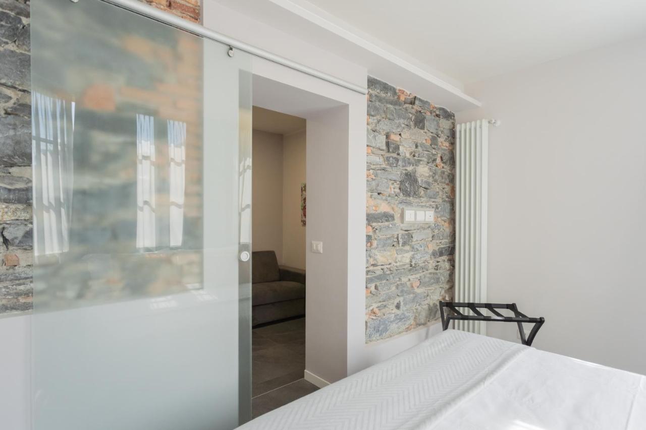 Sant'Agostino Apartments By Rent All Côme Extérieur photo