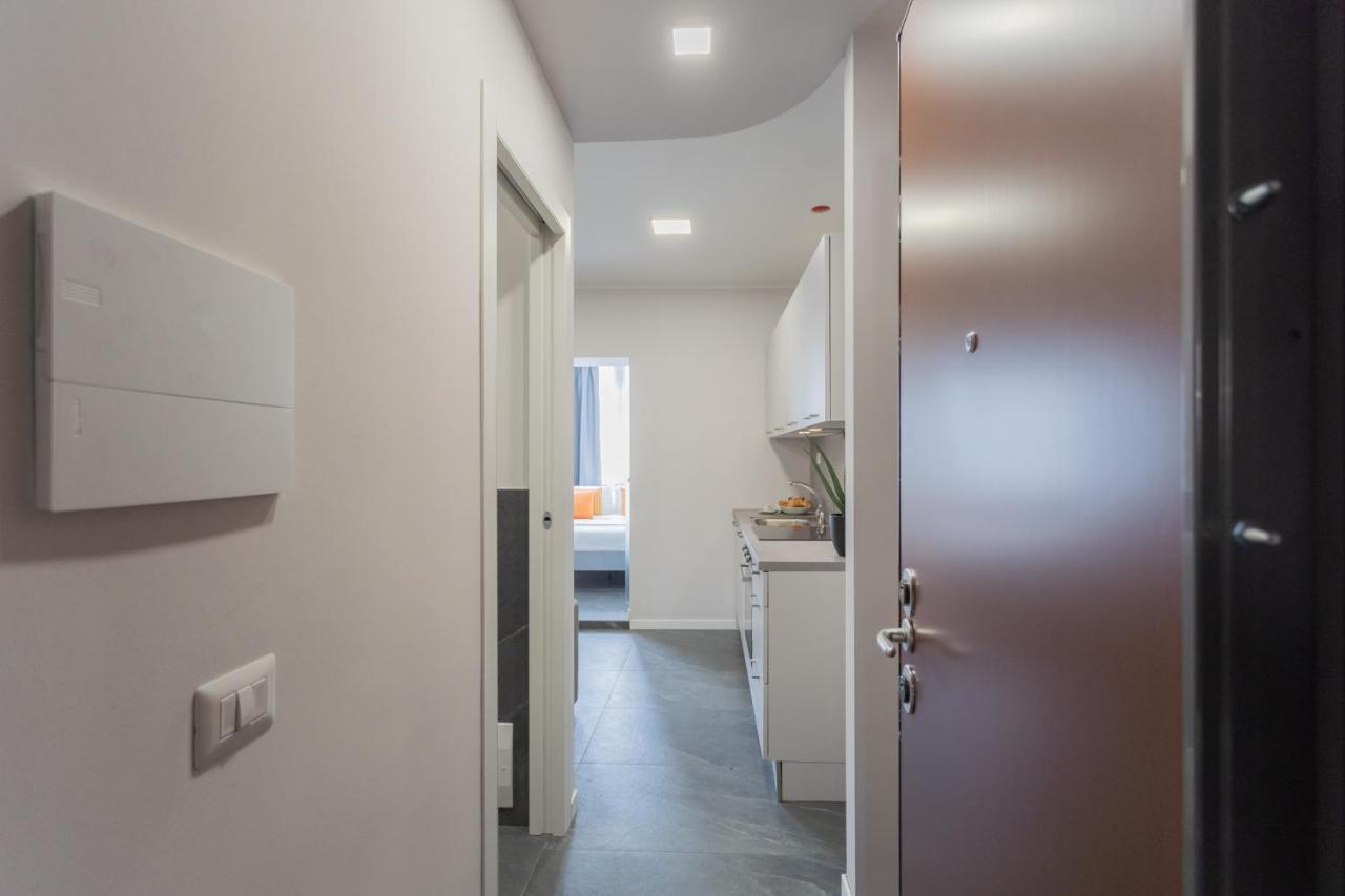 Sant'Agostino Apartments By Rent All Côme Extérieur photo