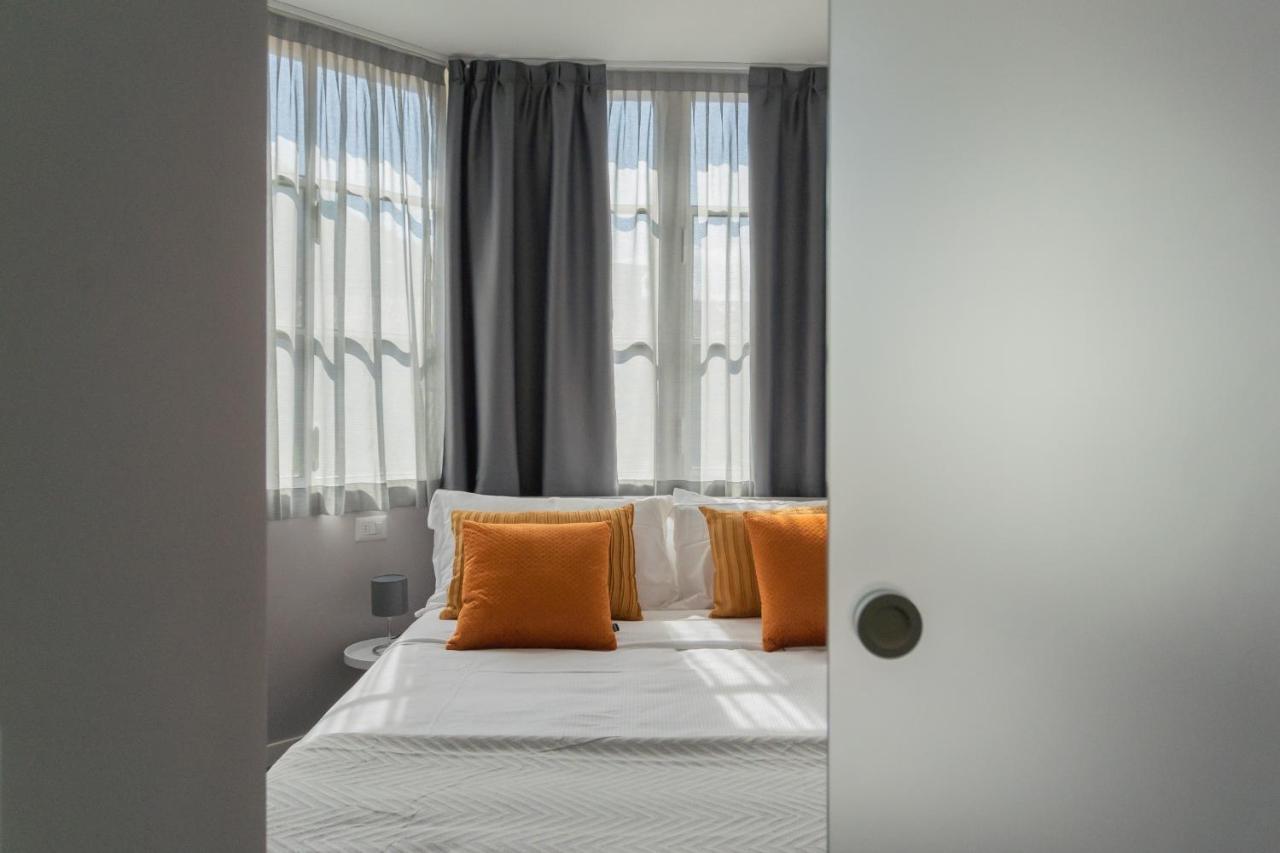 Sant'Agostino Apartments By Rent All Côme Extérieur photo