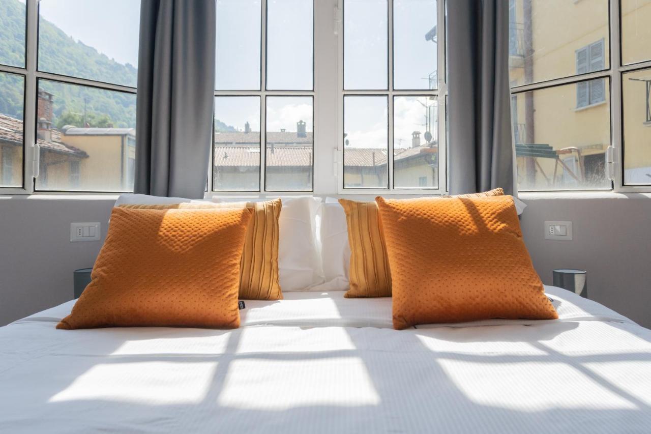 Sant'Agostino Apartments By Rent All Côme Extérieur photo