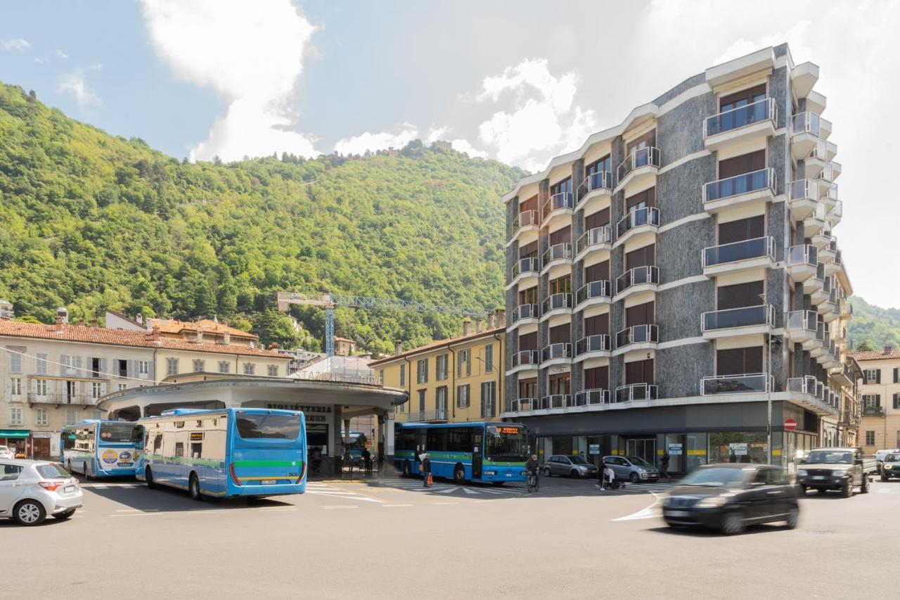 Sant'Agostino Apartments By Rent All Côme Extérieur photo