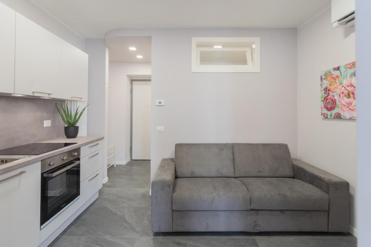 Sant'Agostino Apartments By Rent All Côme Extérieur photo