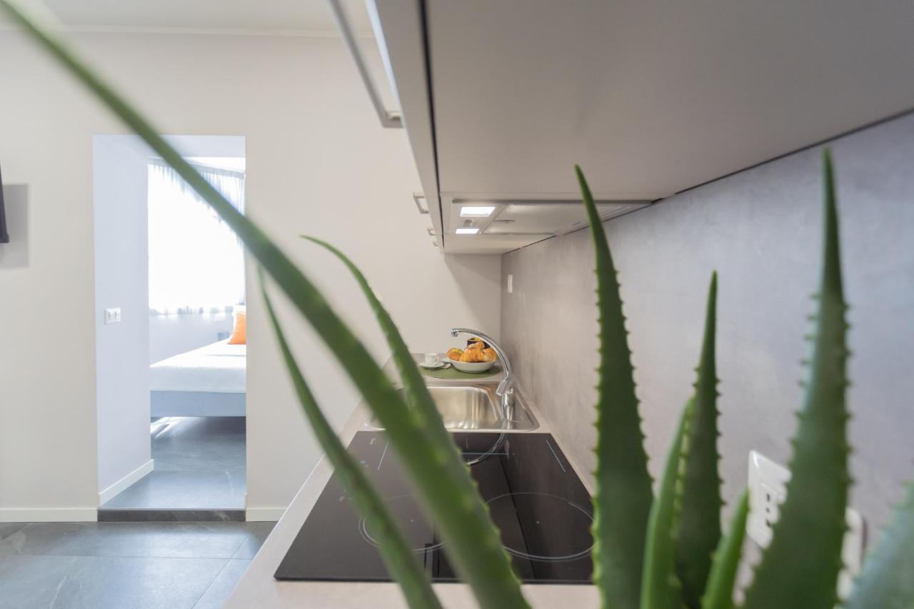 Sant'Agostino Apartments By Rent All Côme Extérieur photo