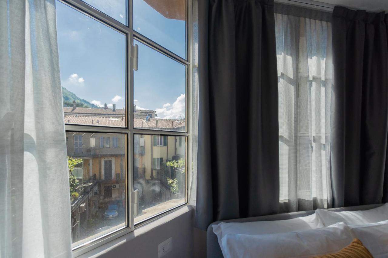 Sant'Agostino Apartments By Rent All Côme Extérieur photo