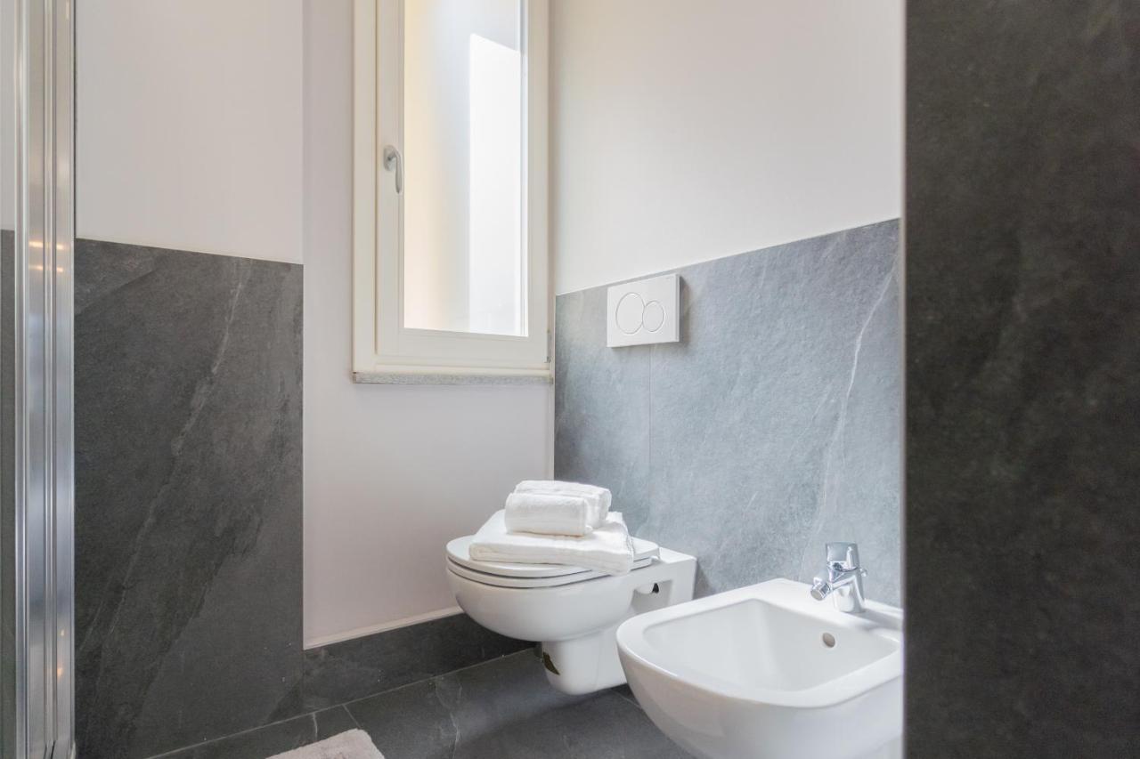 Sant'Agostino Apartments By Rent All Côme Extérieur photo