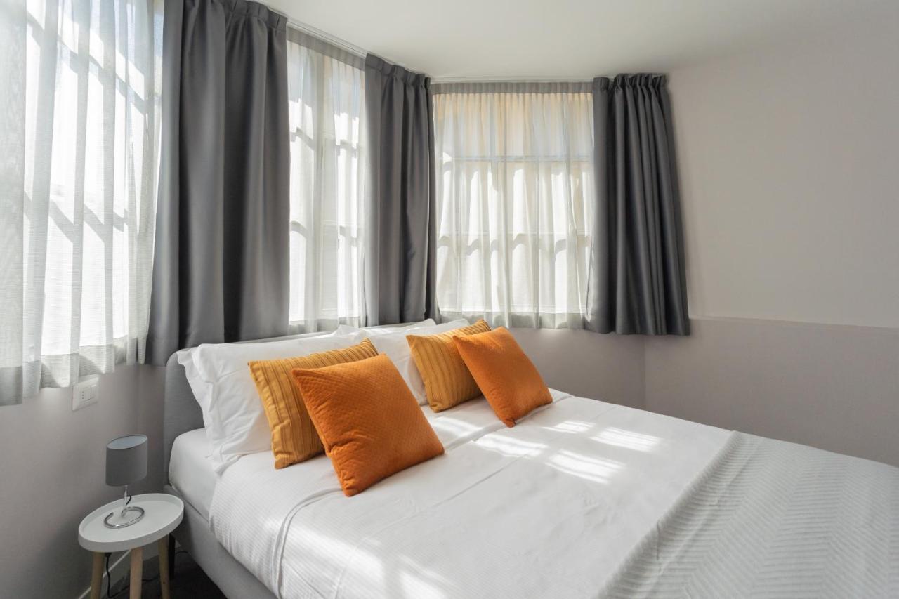 Sant'Agostino Apartments By Rent All Côme Extérieur photo