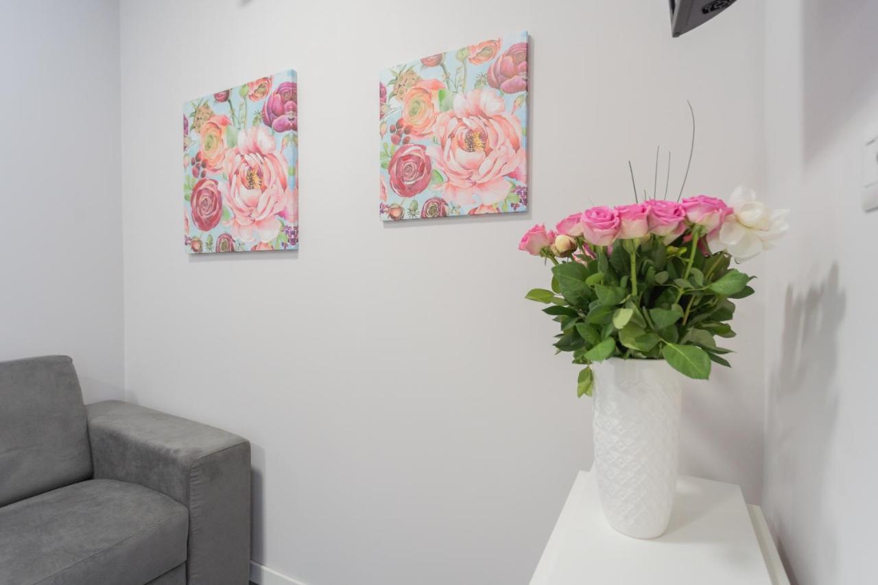 Sant'Agostino Apartments By Rent All Côme Extérieur photo