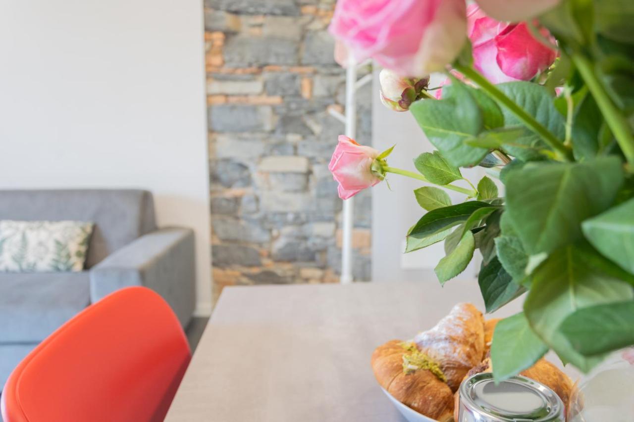 Sant'Agostino Apartments By Rent All Côme Extérieur photo