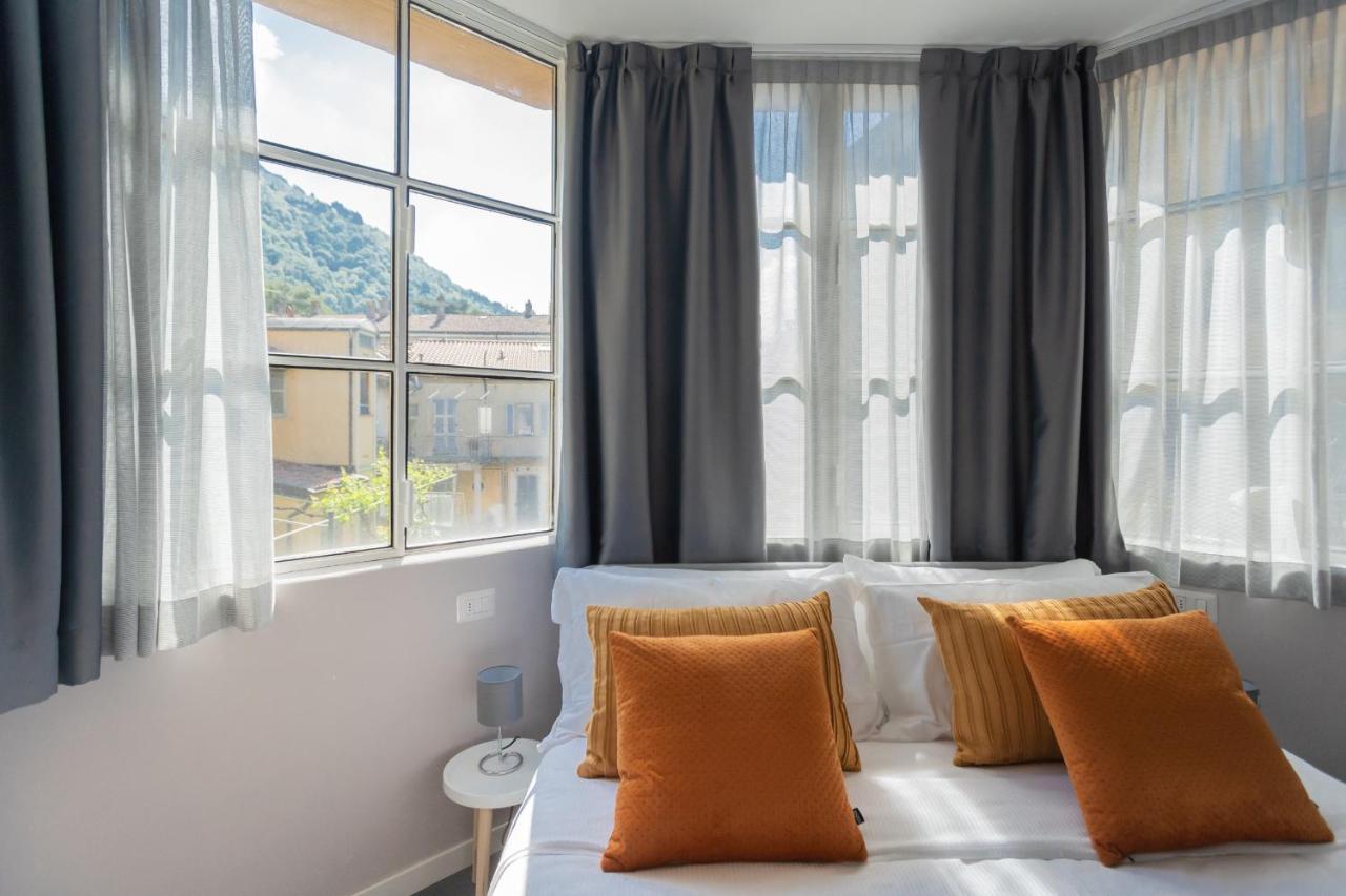 Sant'Agostino Apartments By Rent All Côme Extérieur photo