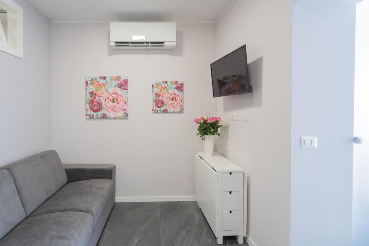 Sant'Agostino Apartments By Rent All Côme Extérieur photo
