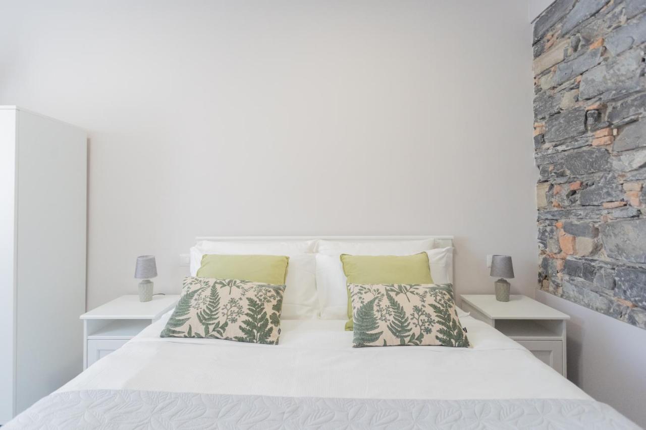 Sant'Agostino Apartments By Rent All Côme Extérieur photo