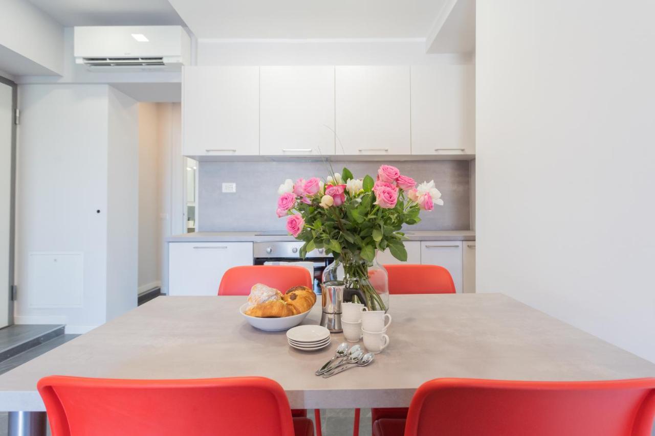 Sant'Agostino Apartments By Rent All Côme Extérieur photo