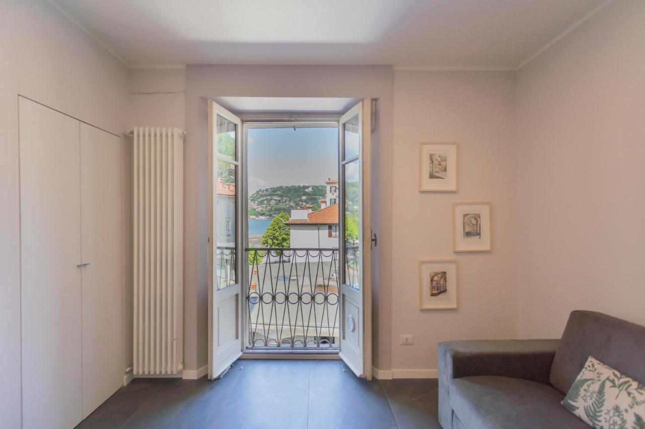 Sant'Agostino Apartments By Rent All Côme Extérieur photo