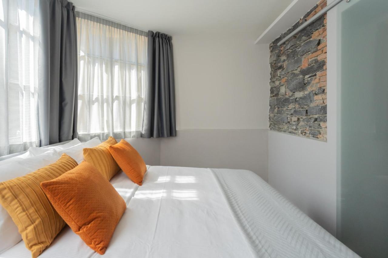 Sant'Agostino Apartments By Rent All Côme Extérieur photo