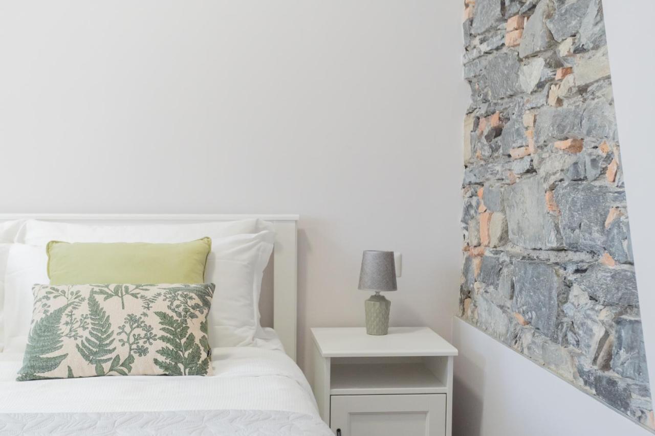 Sant'Agostino Apartments By Rent All Côme Extérieur photo