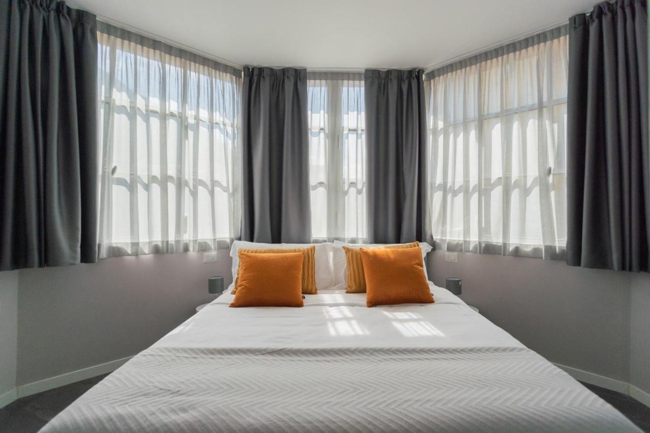 Sant'Agostino Apartments By Rent All Côme Extérieur photo