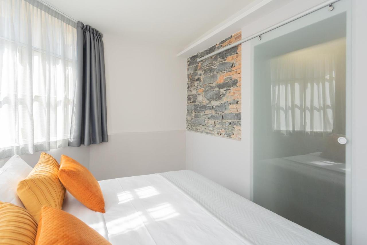 Sant'Agostino Apartments By Rent All Côme Extérieur photo
