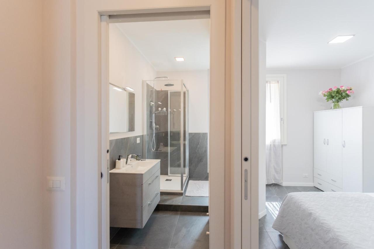 Sant'Agostino Apartments By Rent All Côme Extérieur photo