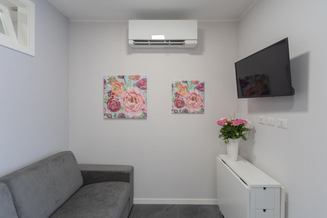 Sant'Agostino Apartments By Rent All Côme Extérieur photo